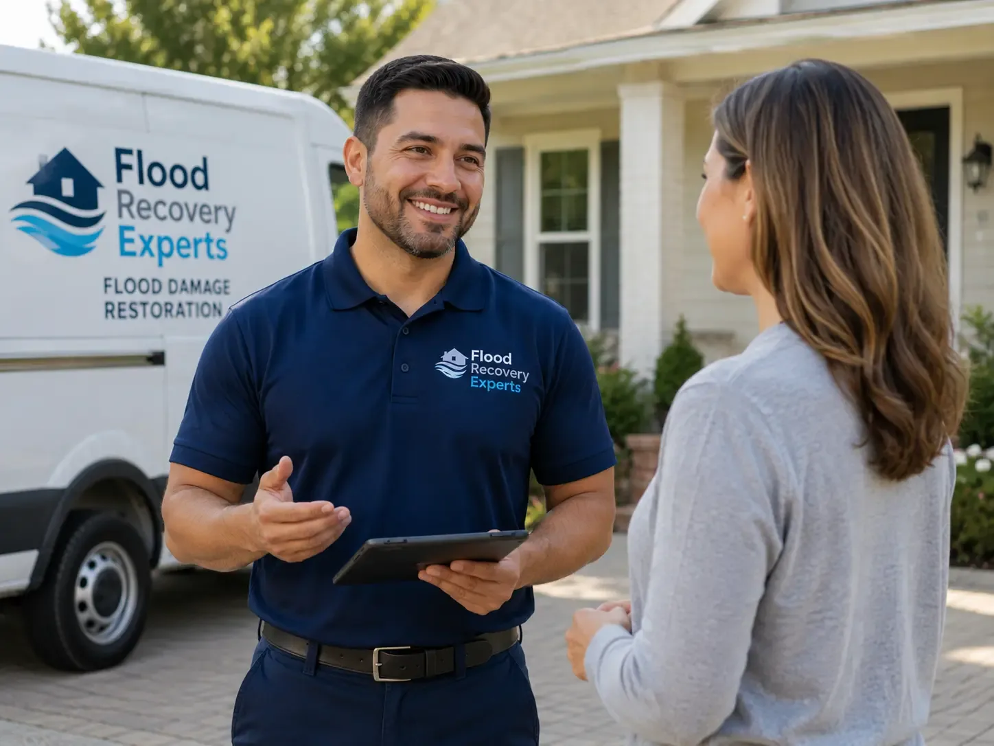Flood Damage Cleanup Mound City, MO FAQs